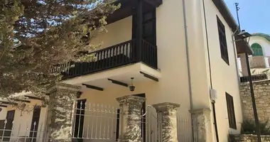 Haus 5 Schlafzimmer in Kato Lefkara, Zypern