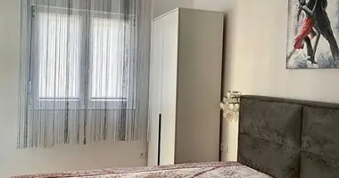 Квартира 1 спальня в Будва, Черногория