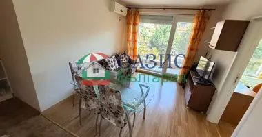 Apartamento 3 habitaciones en Nesebar, Bulgaria