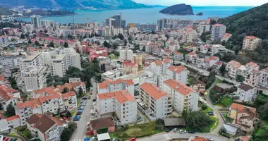 House in Zelenika, Montenegro