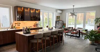 3 bedroom house in Jurmala, Latvia