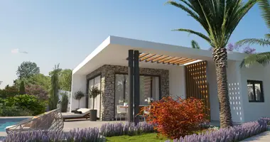 Haus 4 Schlafzimmer in Peyia, Zypern