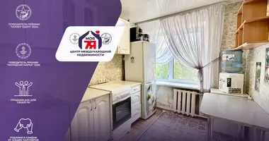 2 room apartment in Salihorsk, Belarus