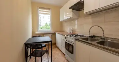 3 room apartment in Łódź Voivodeship, Poland