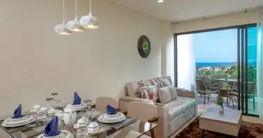 2 bedroom apartment in Karon, Thailand