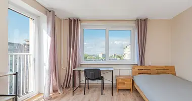 Квартира 1 комната в Каунас, Литва