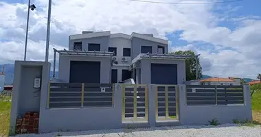 Townhouse 2 bedrooms in Nea Vrasna, Greece