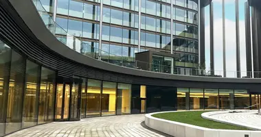 Офис 1 255 м² в Москва, Россия