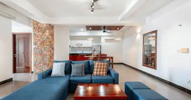 1 bedroom condo in Sangkat Phsar Daeum Thkov, Cambodia