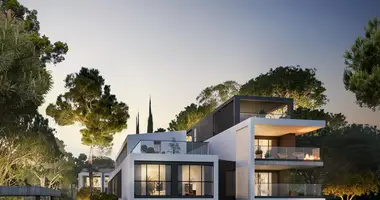 Penthouse 3 bedrooms in Municipality of Kifisia, Greece