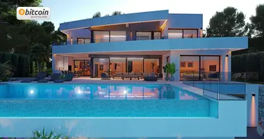 Villa en Teulada, Španjolska