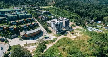 Apartamento 2 habitaciones en Pa Tong, Tailandia