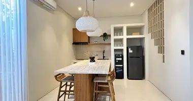 Квартира 2 спальни в Южная Кута, Индонезия