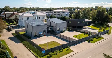 Maison dans Palanga, Lituanie