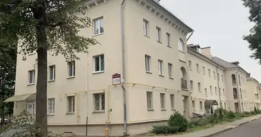 Wohnung 3 zimmer in Minsk, Belarus