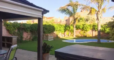 Casa 3 habitaciones en Estepona, Španjolska