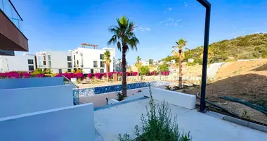 Wohnung 2 zimmer in Agios Amvrosios, Nordzypern