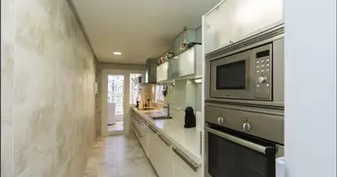 Appartement 1 chambre dans San Pedro Alcantara, Espagne