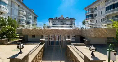 Appartement 2 chambres dans Oba, Turquie