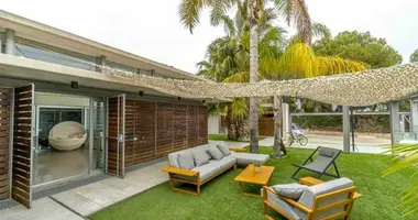 Casa 5 habitaciones en Dehesa de Campoamor, Španjolska