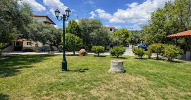 Вилла 4 комнаты в Megali Panagia, Греция
