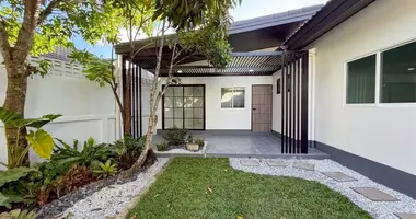 Villa 3 bedrooms in Pa Khlok, Thailand