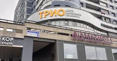 Büro 89 m² in Minsk, Belarus