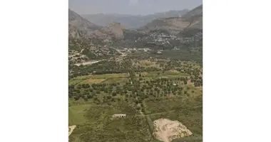 Grundstück in Lukove, Albanien
