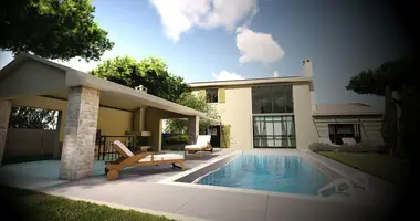 Villa 3 chambres dans Grad Pula, Croatie