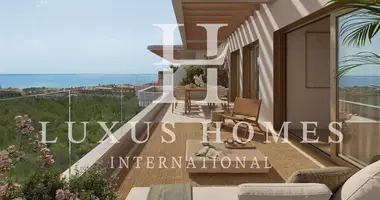 Penthouse 5 zimmer in Torremolinos, Spanien