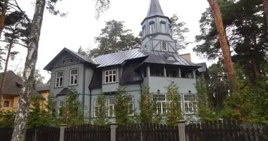 Haus 8 zimmer in Rigaer Strand, Lettland