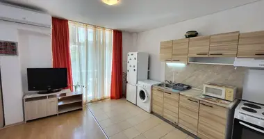 Квартира 2 спальни в Несебр, Болгария