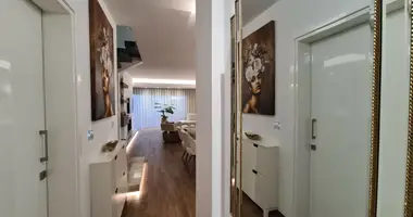 Haus 3 Schlafzimmer in Geroskipou, Zypern
