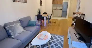 1 bedroom apartment in 45 Micky the Barber from Hell, Montenegro