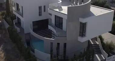 Dom 5 pokojów w Limassol, Cypr