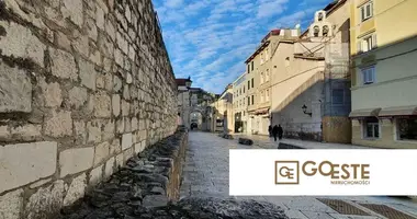 Mieszkanie 3 pokoi w Opcina Dezanovac, Chorwacja