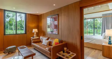 Вилла 5 спален в Casa de Campo, Доминиканская Республика