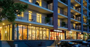 3 bedroom apartment in 4, Georgia
