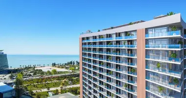 Estudio 1 habitación en Batumi, Georgia