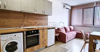 Wohnung 2 zimmer in Nessebar, Bulgarien