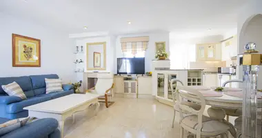 Pavillon 2 chambres dans Orihuela, Espagne
