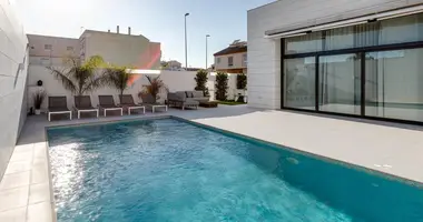 Вилла в Пилар-де-ла-Орадада, Испания