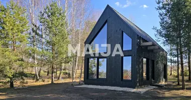 Ferienhaus 5 zimmer in Baldones pagasts, Lettland