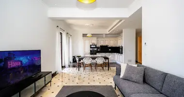 Appartement 3 chambres dans Germasogeia, Chypre