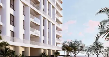 Appartement 2 chambres dans Villajoyosa, Espagne