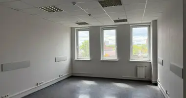 Büro 36 m² in Minsk, Belarus