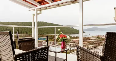 Wohnung 3 zimmer in Radanovici, Montenegro