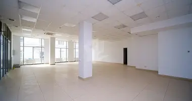 Tienda 124 m² en Minsk, Belarús
