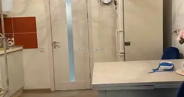 Apartamento 2 habitaciones en Odesa, Ucrania
