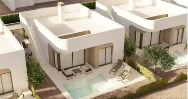 Дом 2 комнаты в Fuente Alamo de Murcia, Испания